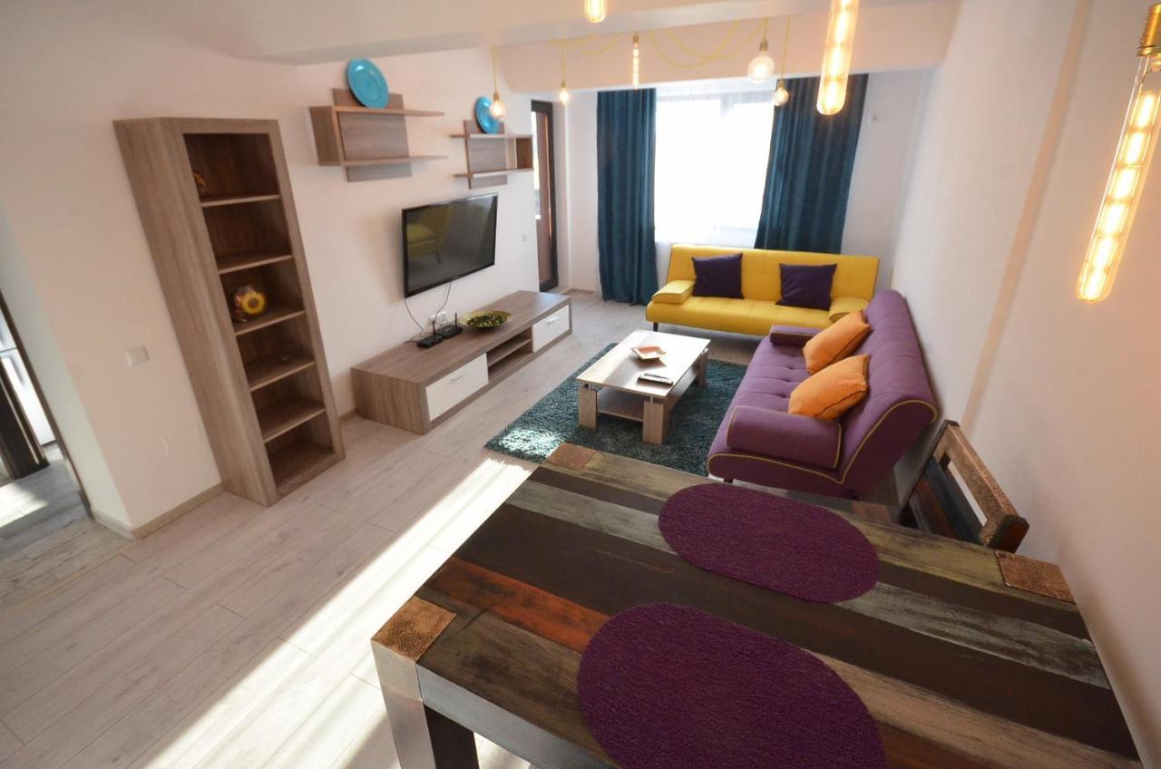Rya Home 1 Bukarest Exterior foto