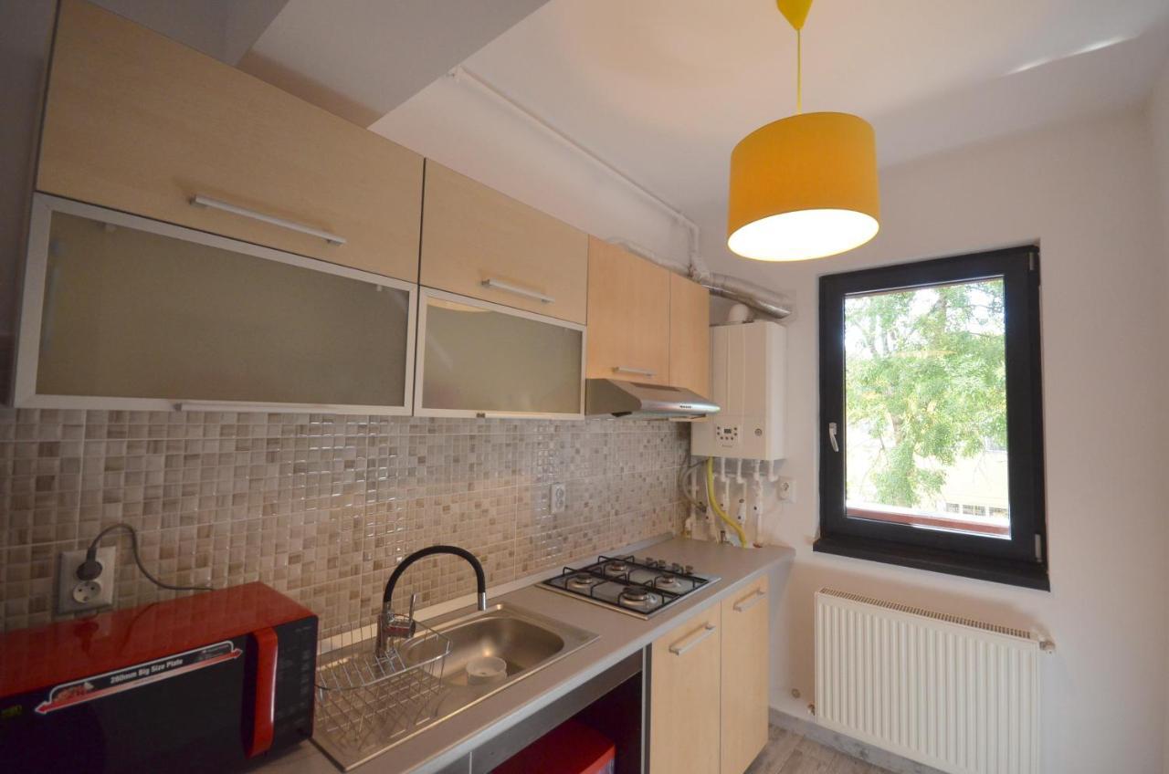 Rya Home 1 Bukarest Exterior foto